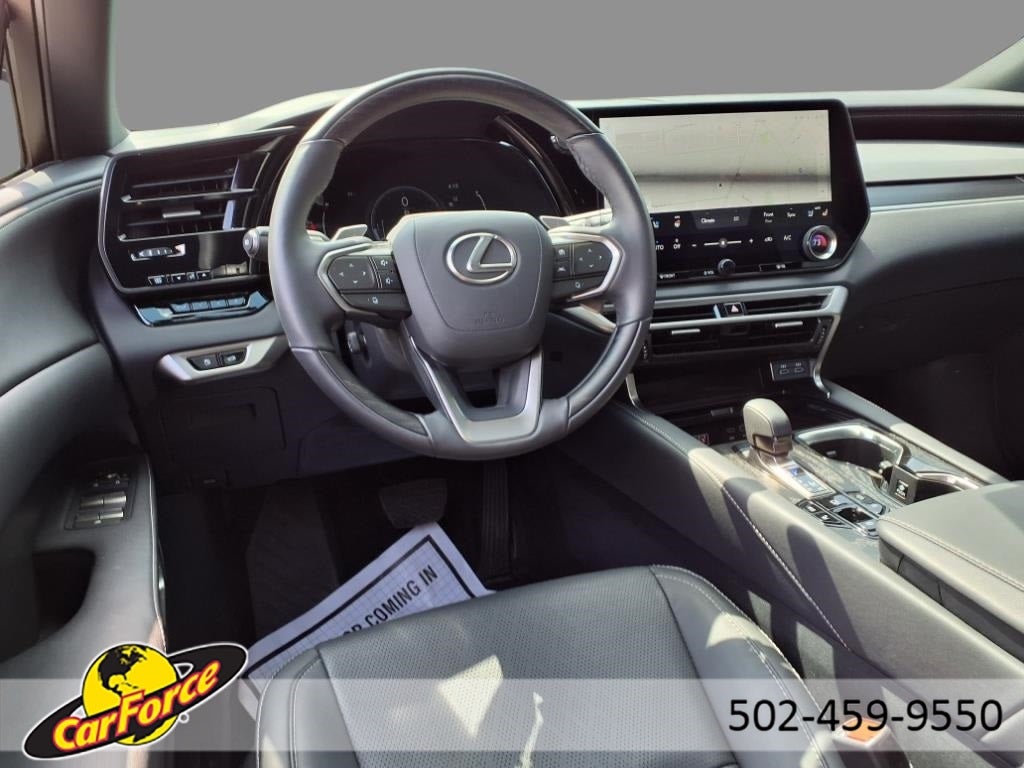 2024 Lexus RX 350 Premium Plus