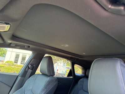 2024 Lexus RX 350 Luxury