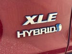2019 Toyota RAV4 Hybrid XLE