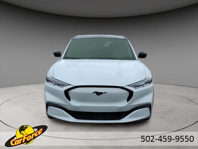 2022 Ford Mustang Mach-E Premium