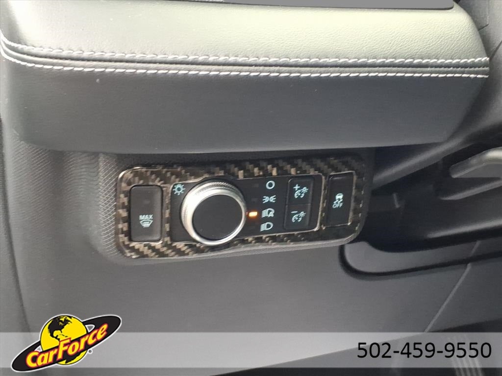 2022 Ford Mustang Mach-E Premium