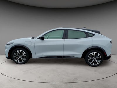 2022 Ford Mustang Mach-E Premium