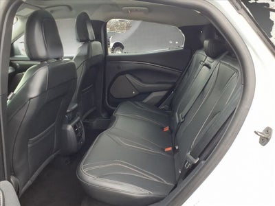 2022 Ford Mustang Mach-E Premium