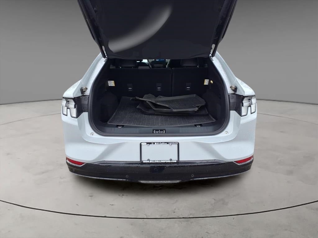 2022 Ford Mustang Mach-E Premium