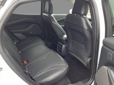 2022 Ford Mustang Mach-E Premium