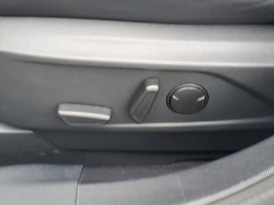 2022 Ford Mustang Mach-E Premium