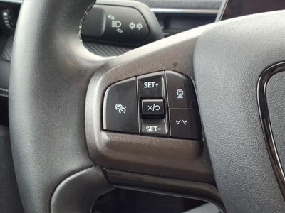 2022 Ford Mustang Mach-E Premium