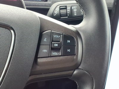 2022 Ford Mustang Mach-E Premium