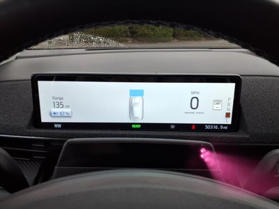 2022 Ford Mustang Mach-E Premium