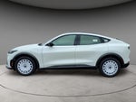 2026 Ford Mustang Mach-E GT