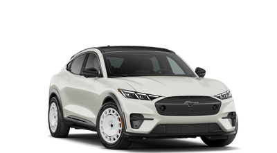 2026 Ford Mustang Mach-E GT