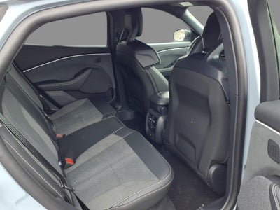 2026 Ford Mustang Mach-E GT