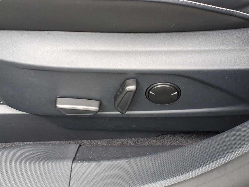 2026 Ford Mustang Mach-E GT