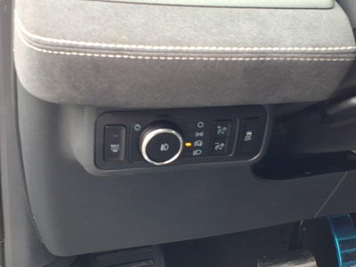 2026 Ford Mustang Mach-E GT