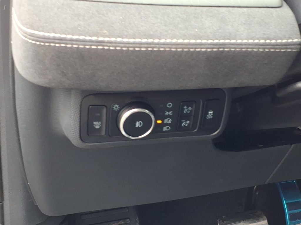 2026 Ford Mustang Mach-E GT