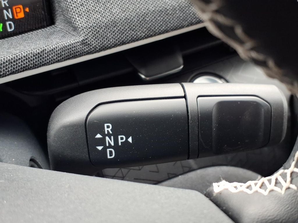 2026 Ford Mustang Mach-E GT