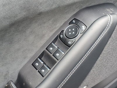 2026 Ford Mustang Mach-E GT