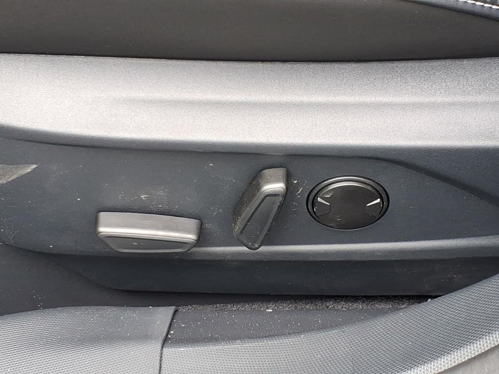 2026 Ford Mustang Mach-E GT