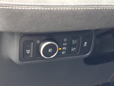 2026 Ford Mustang Mach-E GT