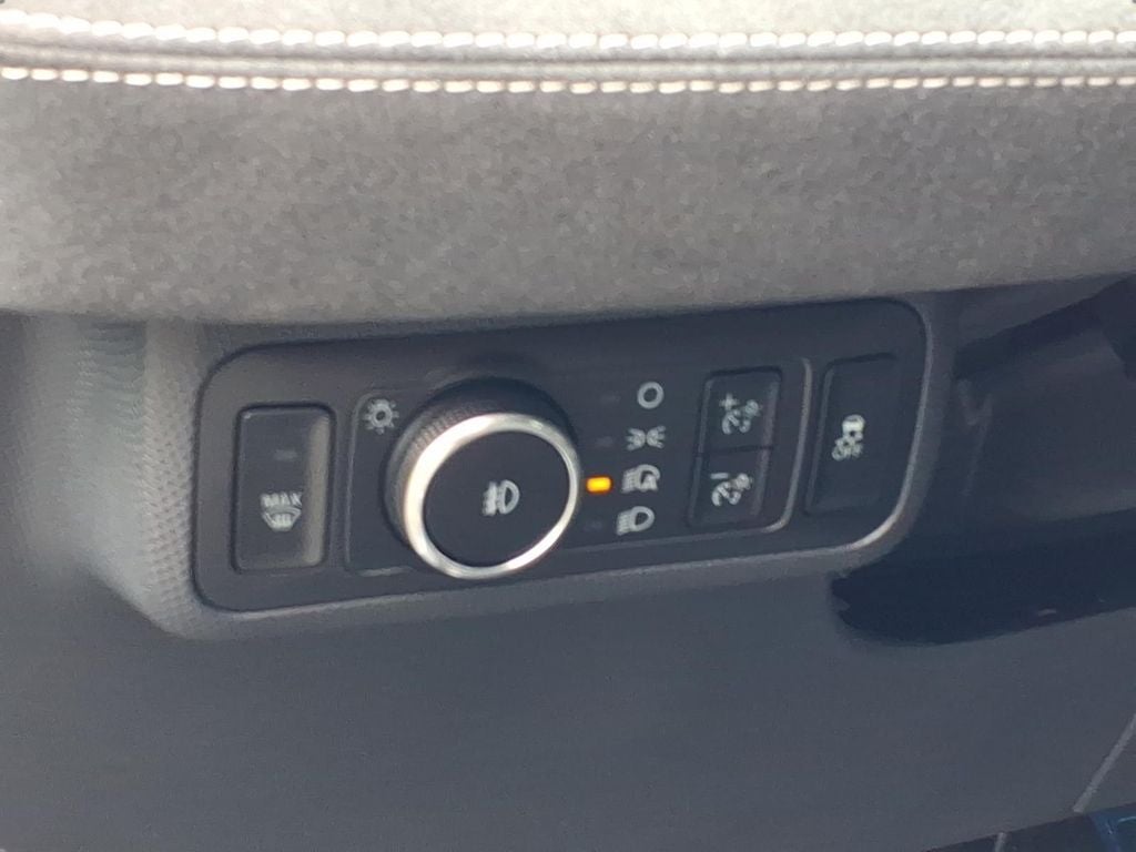 2026 Ford Mustang Mach-E GT