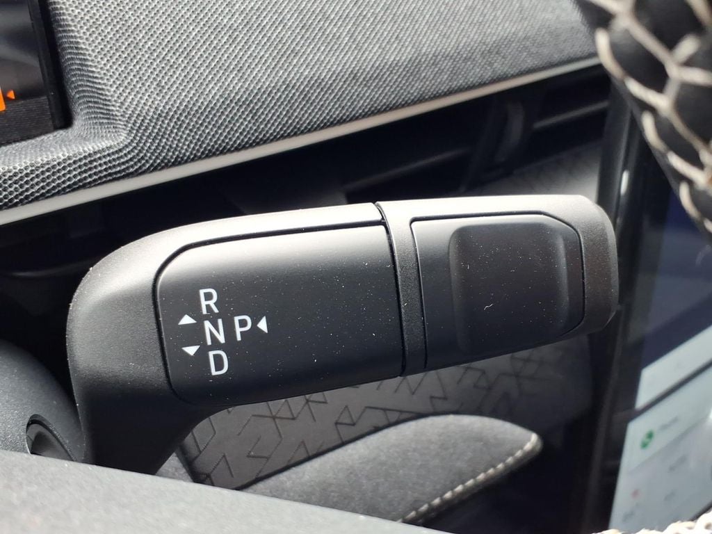 2026 Ford Mustang Mach-E GT