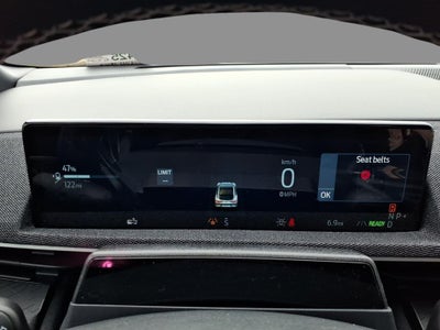 2026 Ford Mustang Mach-E GT