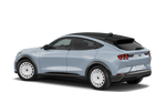 2026 Ford Mustang Mach-E GT