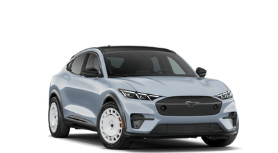 2026 Ford Mustang Mach-E GT