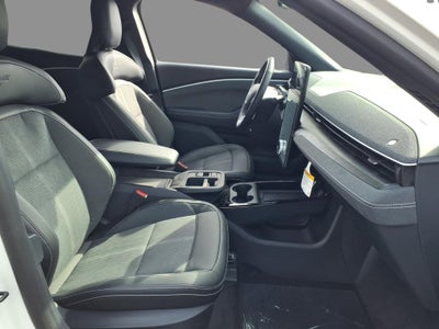 2026 Ford Mustang Mach-E GT