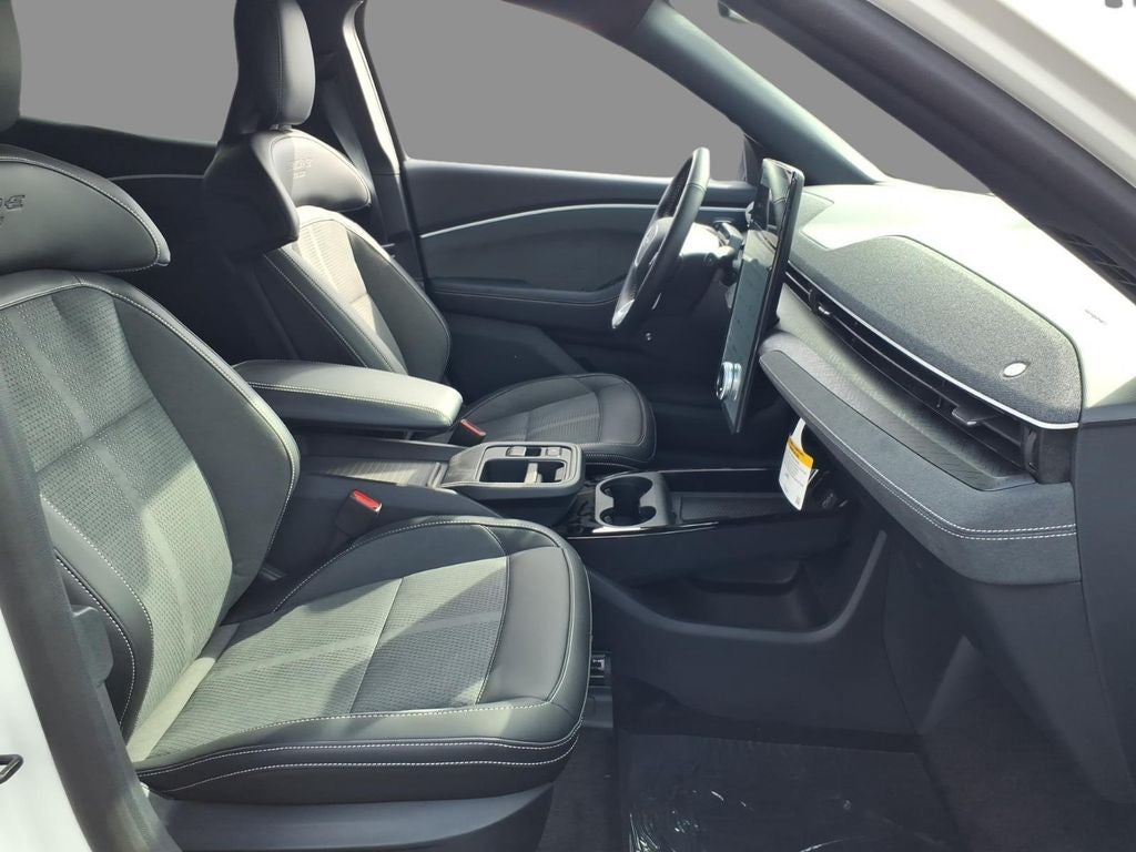 2026 Ford Mustang Mach-E GT