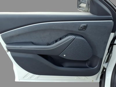 2026 Ford Mustang Mach-E GT