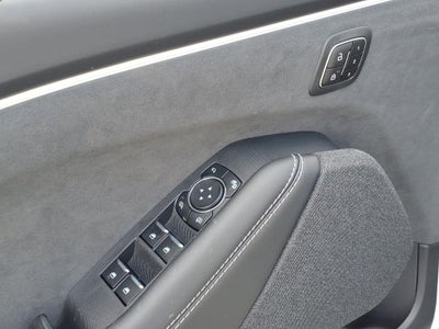 2026 Ford Mustang Mach-E GT