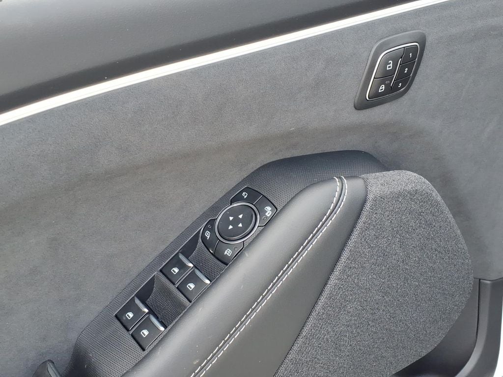 2026 Ford Mustang Mach-E GT