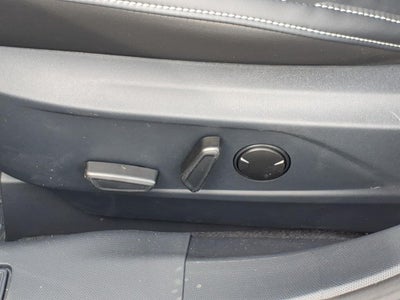 2026 Ford Mustang Mach-E GT