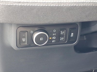 2026 Ford Mustang Mach-E GT