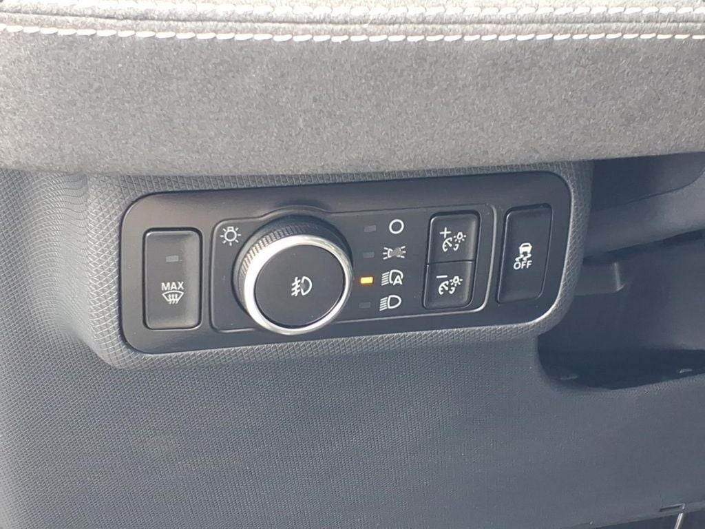 2026 Ford Mustang Mach-E GT