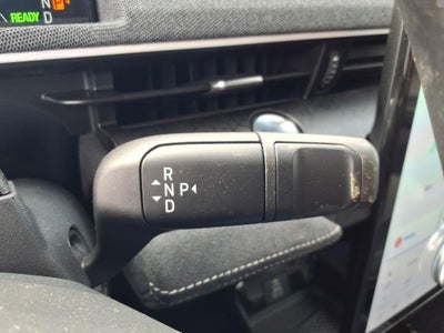 2026 Ford Mustang Mach-E GT