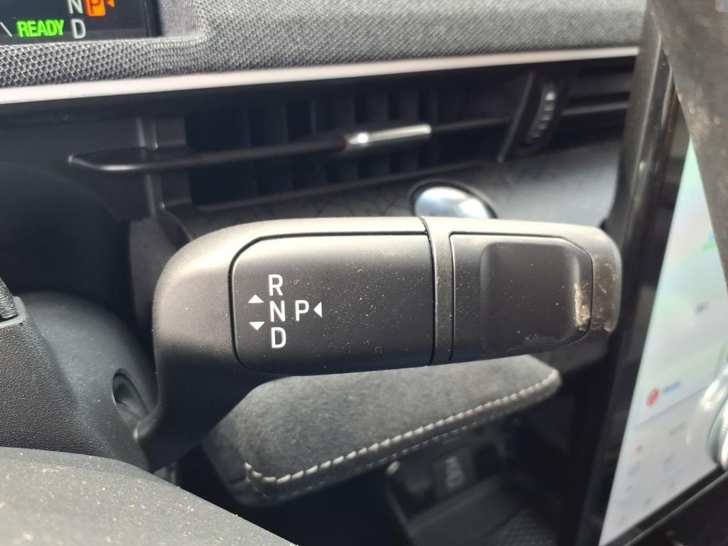 2026 Ford Mustang Mach-E GT