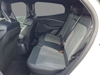 2026 Ford Mustang Mach-E GT