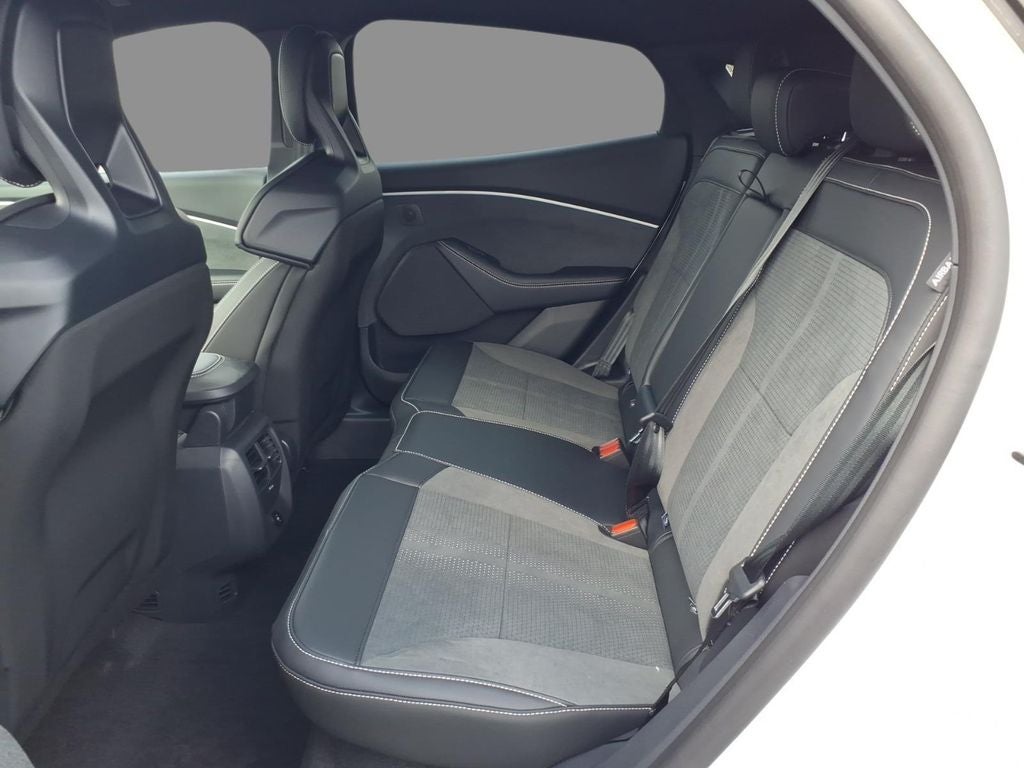 2026 Ford Mustang Mach-E GT