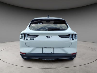 2026 Ford Mustang Mach-E GT