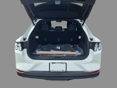 2026 Ford Mustang Mach-E GT