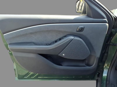 2026 Ford Mustang Mach-E GT