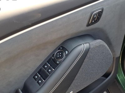 2026 Ford Mustang Mach-E GT