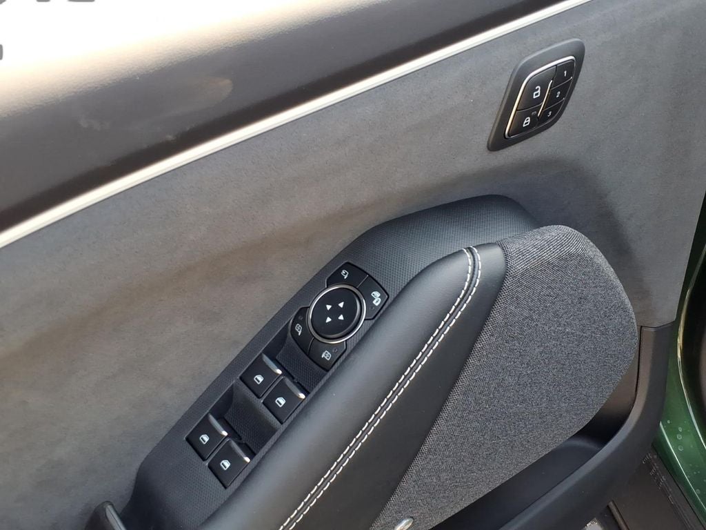 2026 Ford Mustang Mach-E GT