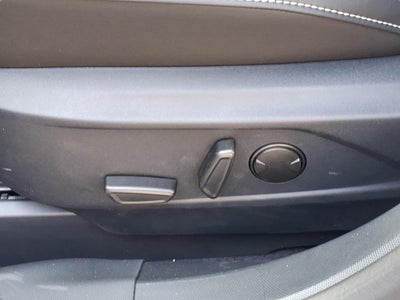 2026 Ford Mustang Mach-E GT