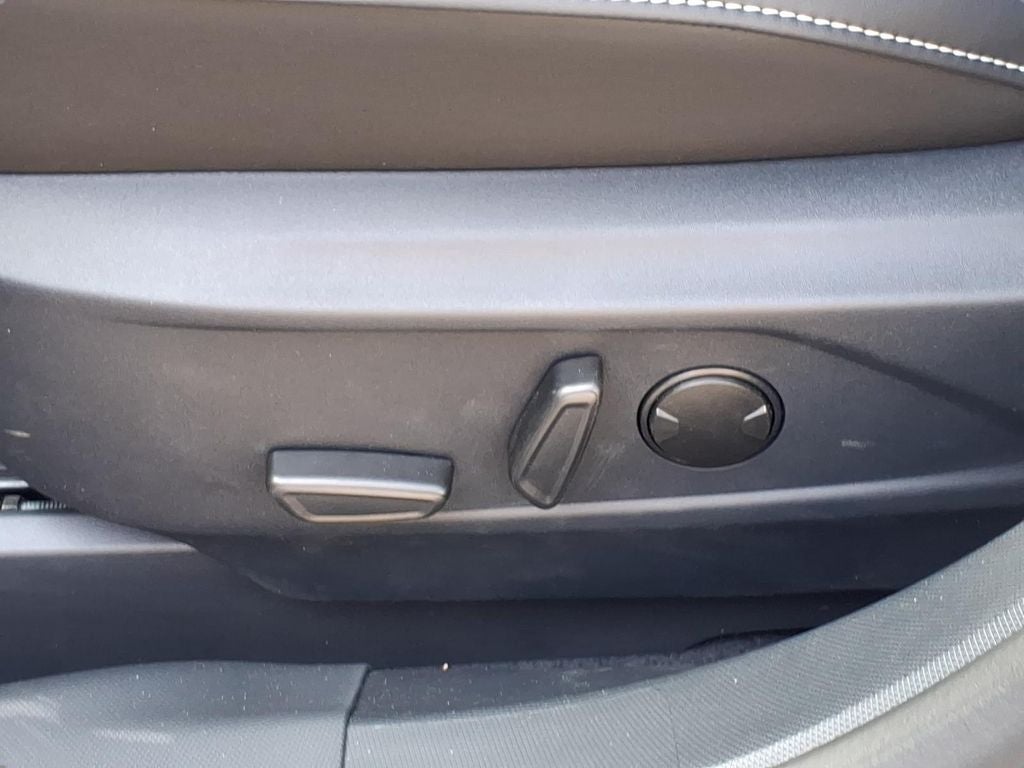 2026 Ford Mustang Mach-E GT