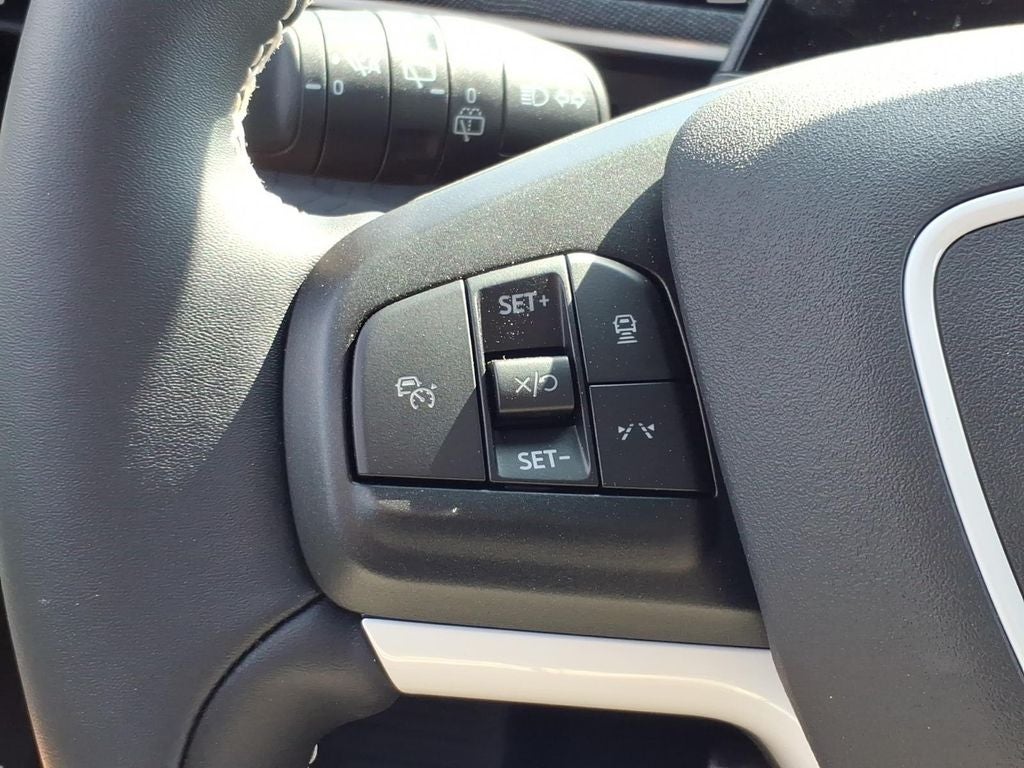 2026 Ford Mustang Mach-E GT