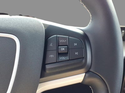 2026 Ford Mustang Mach-E GT