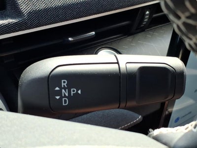 2026 Ford Mustang Mach-E GT